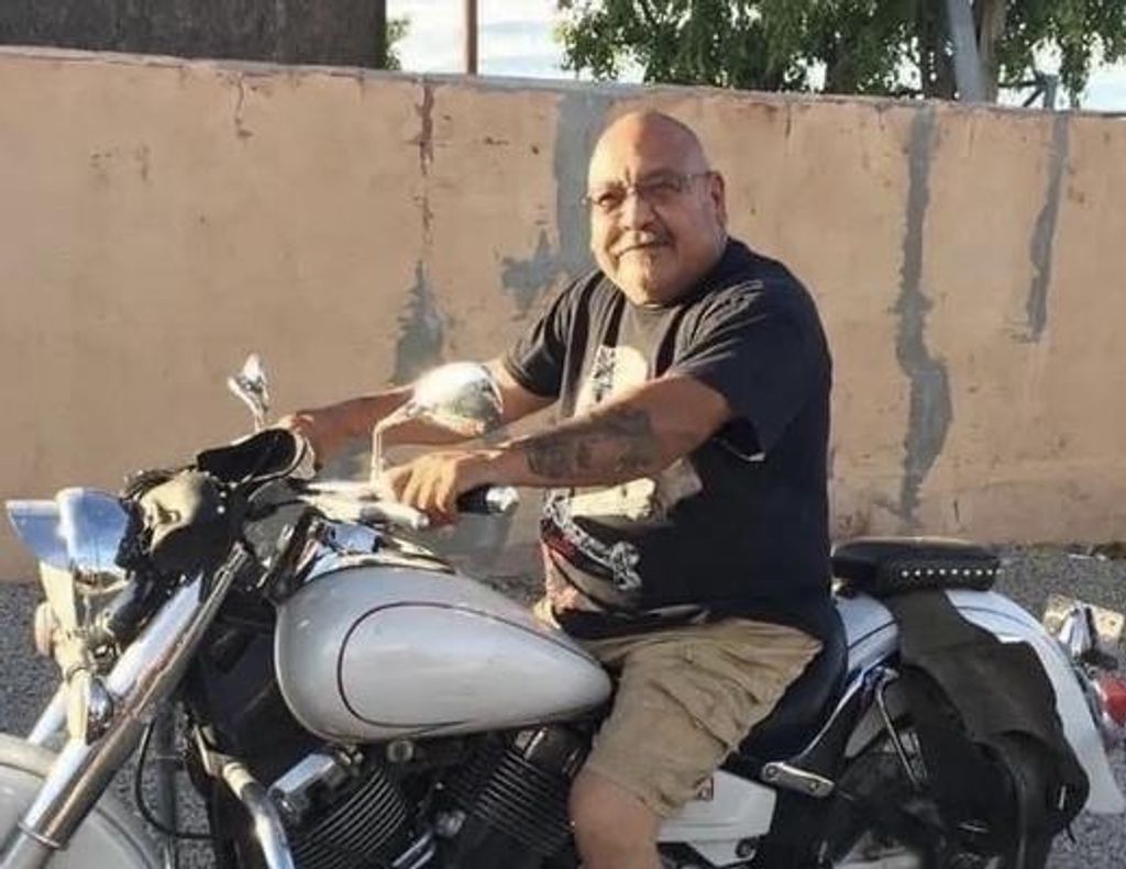 Hector Martin Barraza Profile Photo