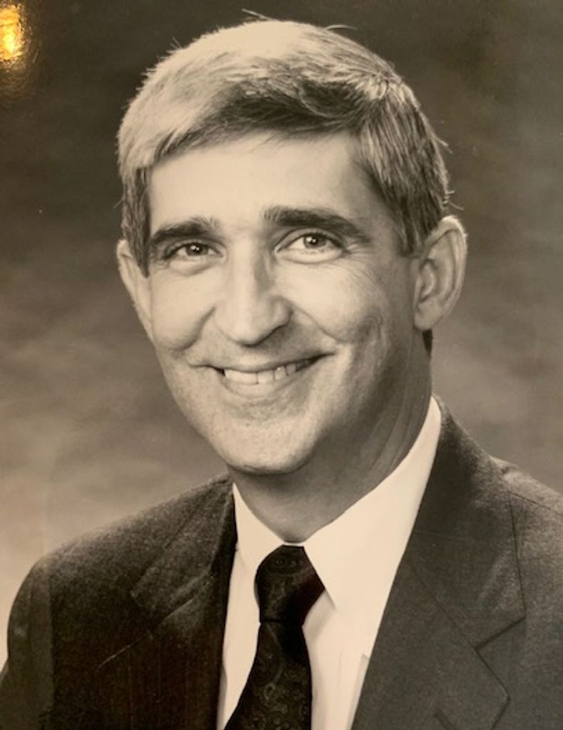 Richard Allen Duncan Profile Photo