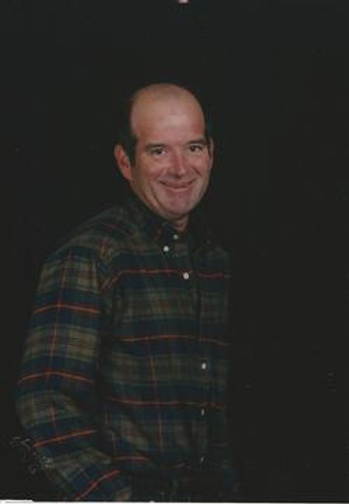 Paul Kelly Lawrence