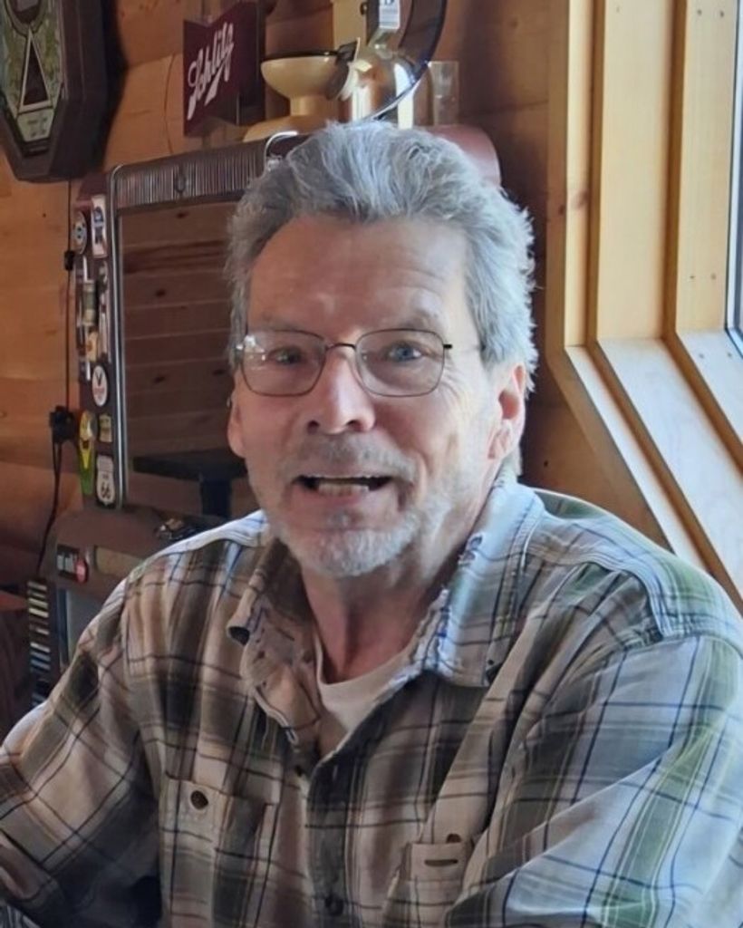 Gregory Gerard