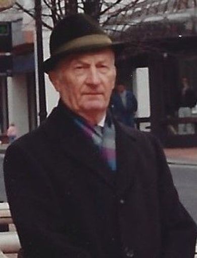 Paul J. Kormendy Profile Photo