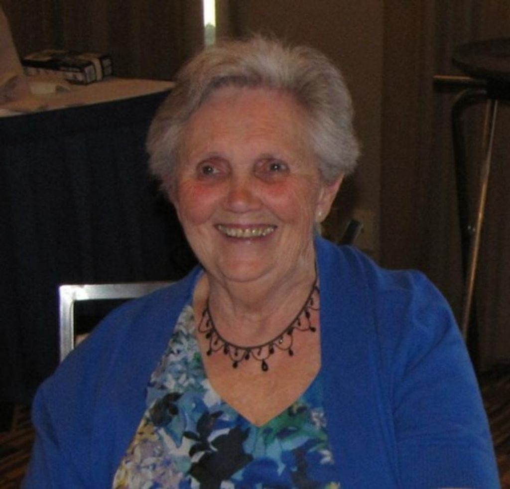 Bernice Lillian Money Profile Photo
