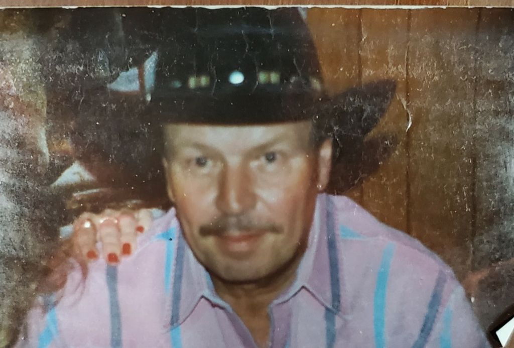 Steve Alvin Dowd