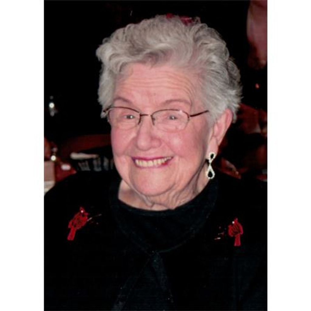 Charlotte Brown
