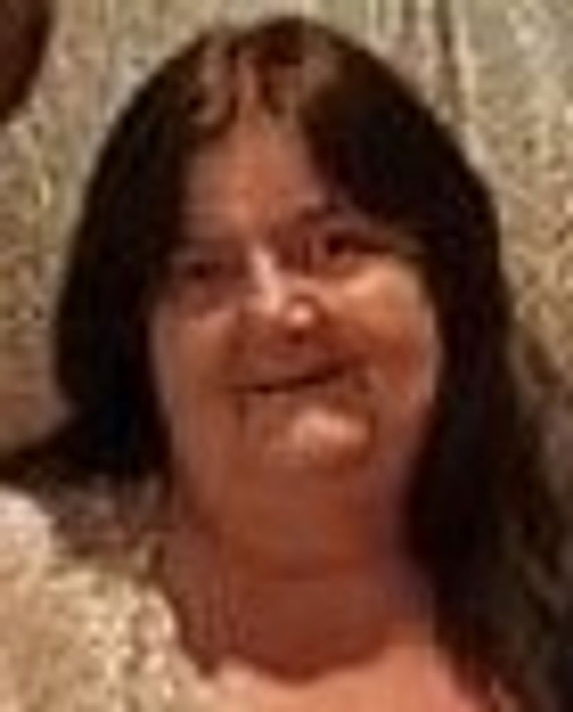 Rebecca Sue Mullins