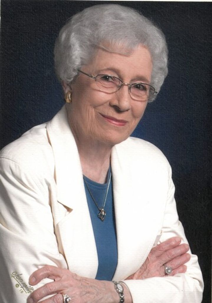 Maxine Mason Pilcher Profile Photo