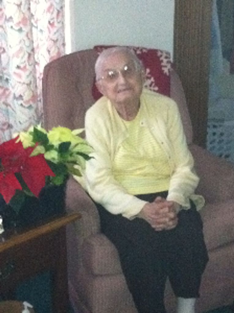 Mary S. Waltersdorf