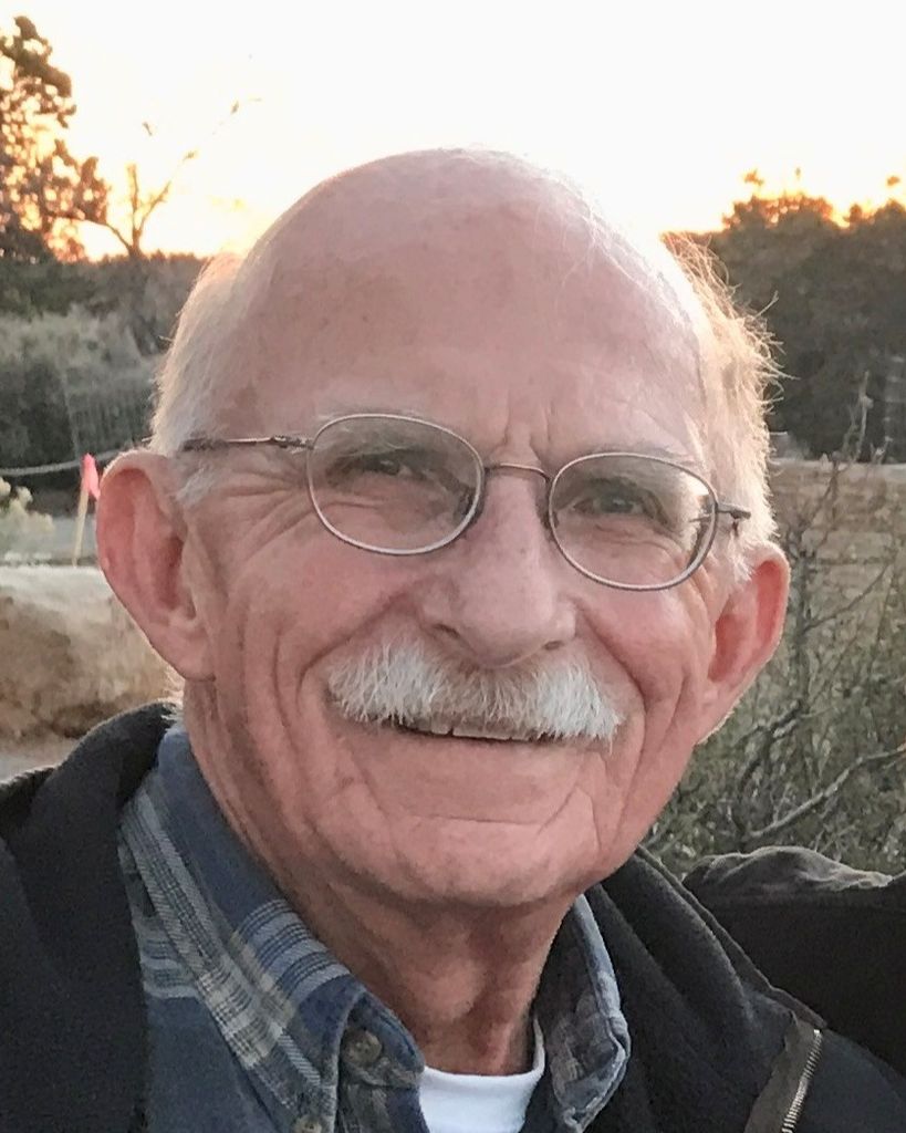 Ray E. Miller Profile Photo