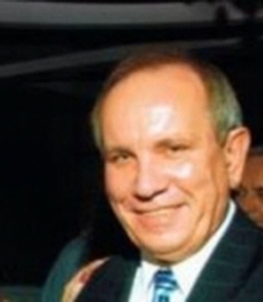Jerzy Opalinski