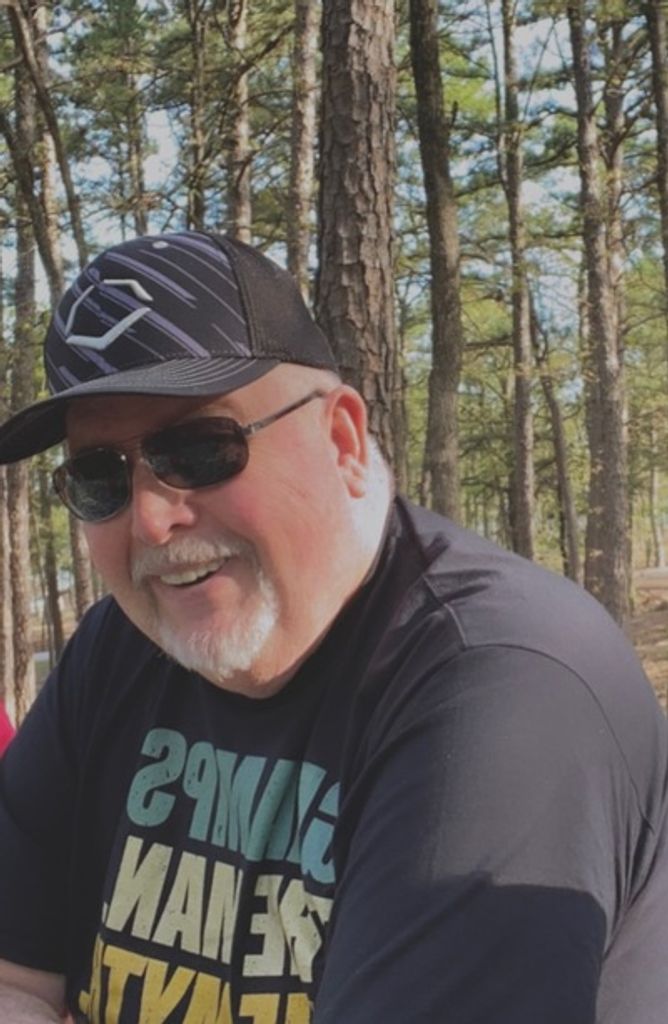 Bobby Lynn Browning Profile Photo