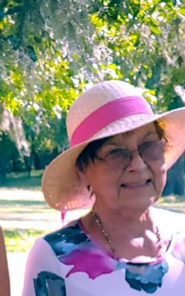 Barbara Ann Tiller Profile Photo