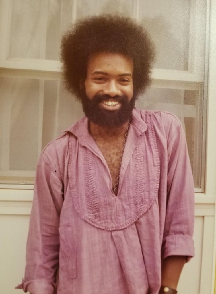 James A. Marshall, Jr.