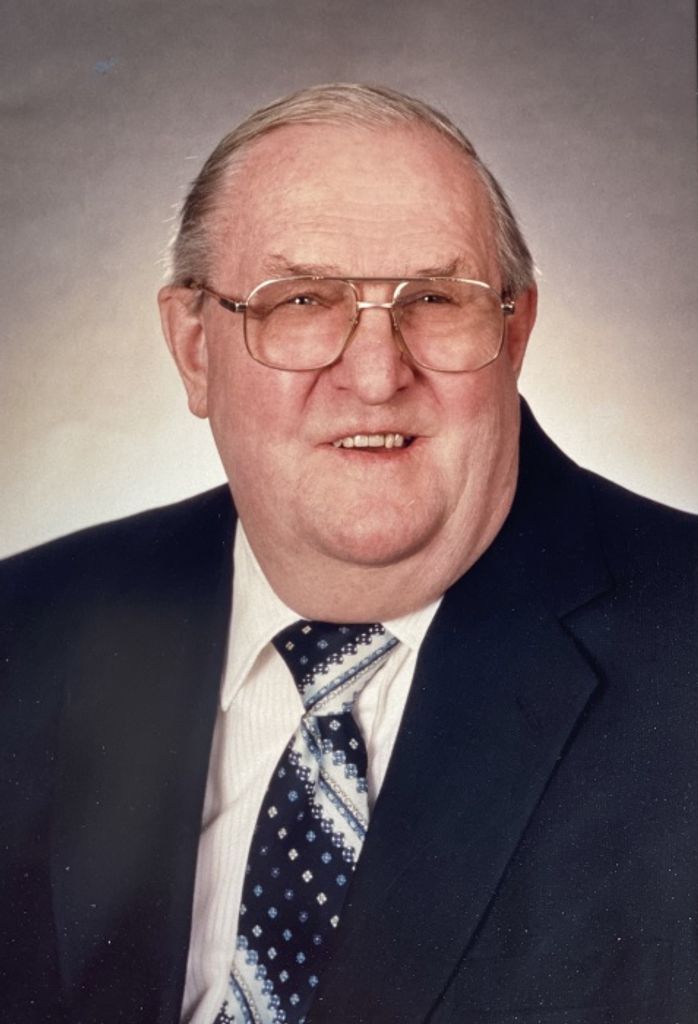 Richard "Ole" H Peterson