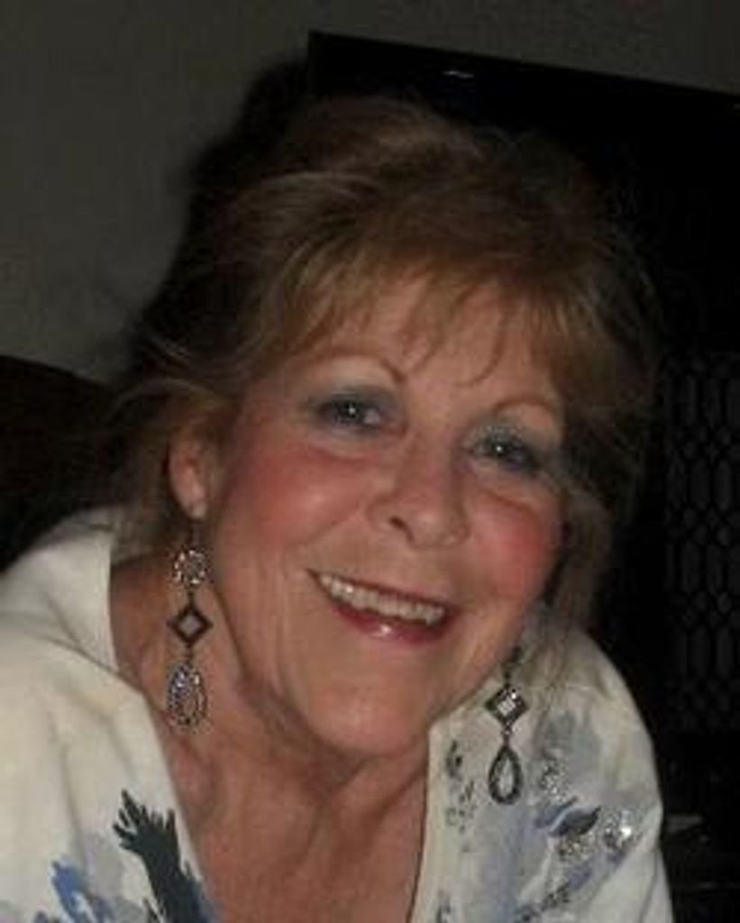 Geneva "Jenny" Maxwell Anderson Profile Photo