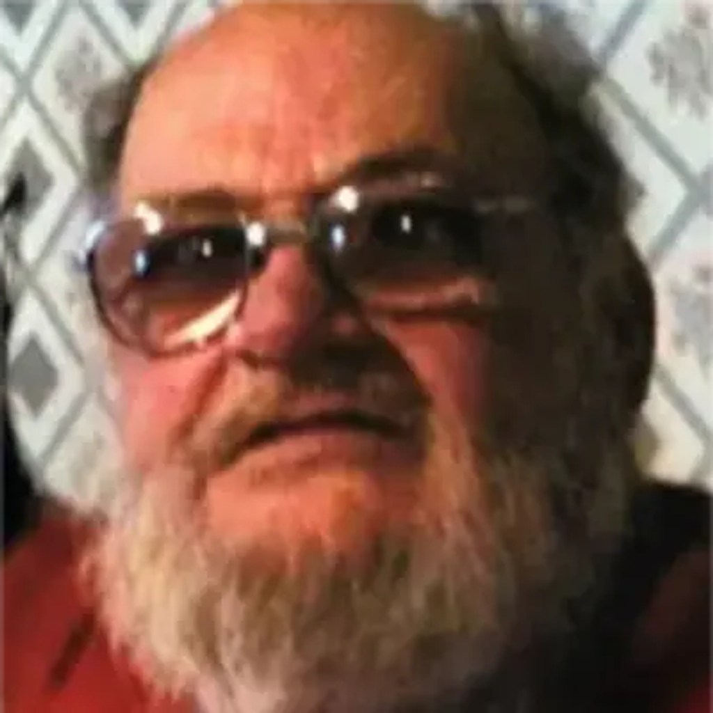 Harold Allen