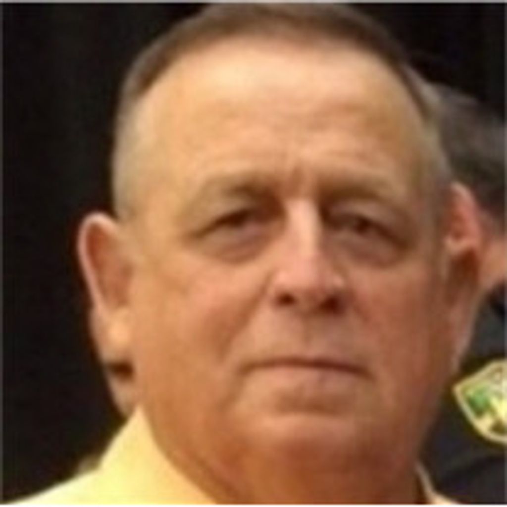 Richard Lee Thomas