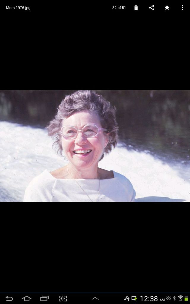 Margaret W. Crockett Profile Photo