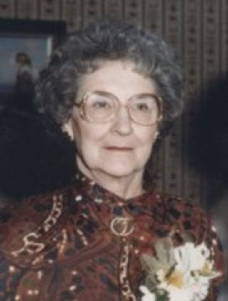 Zora Mickelson