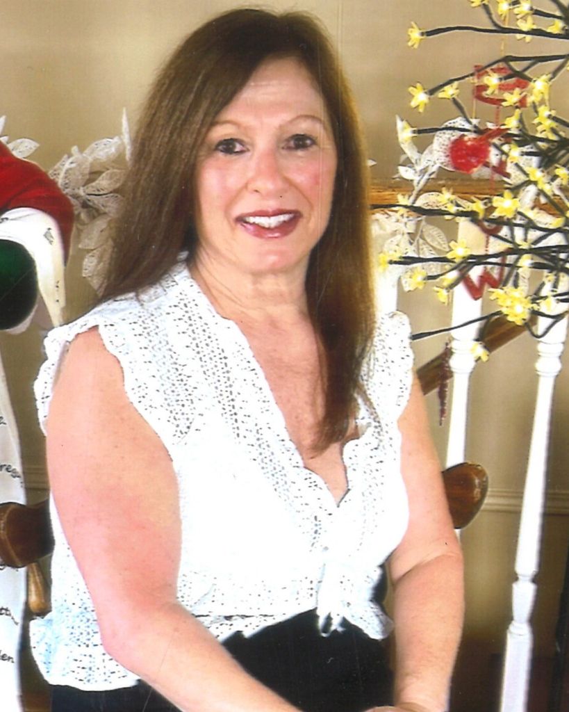Tracey Marie Chepil