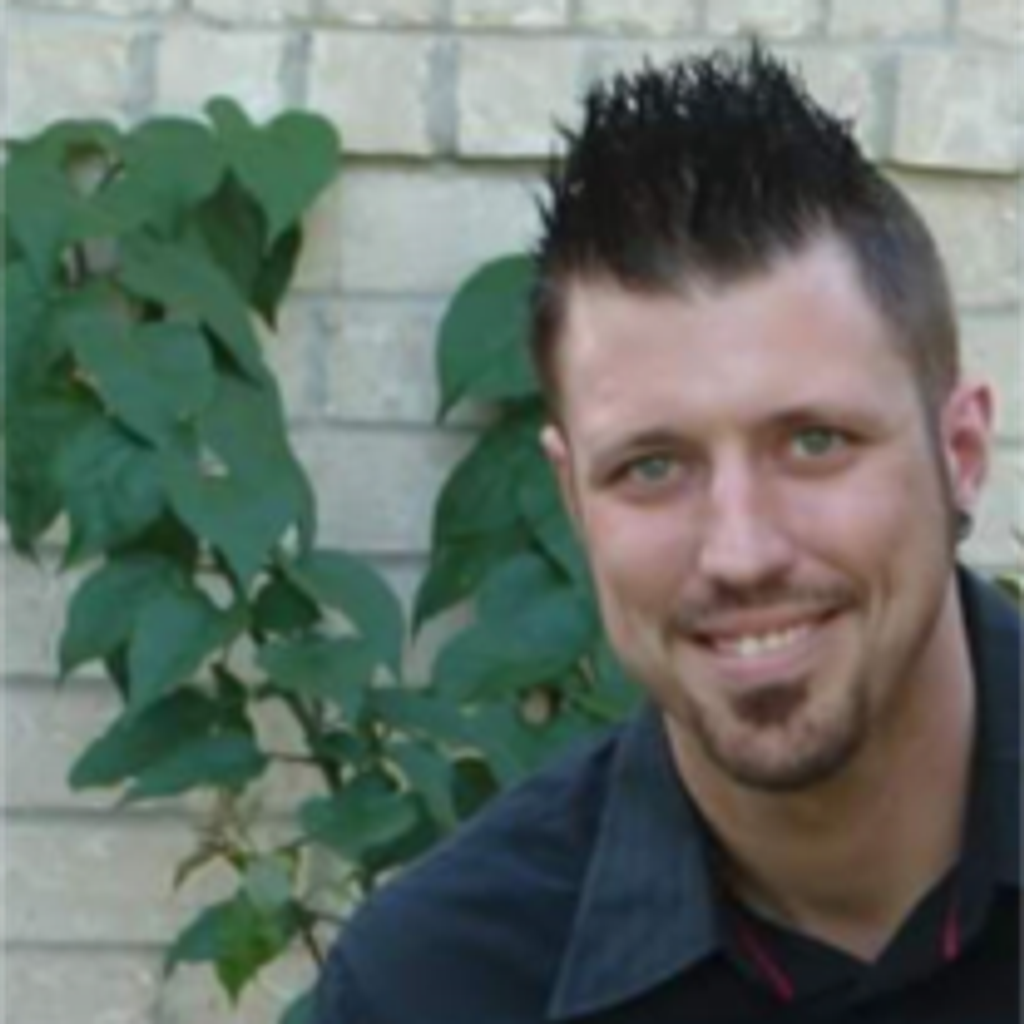 Lloyd Dustin Ranels