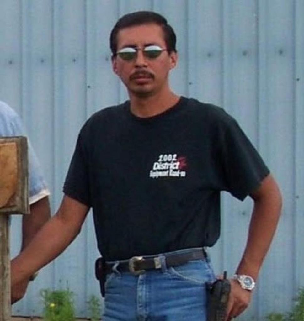 Jose A. Martinez Jr. Profile Photo