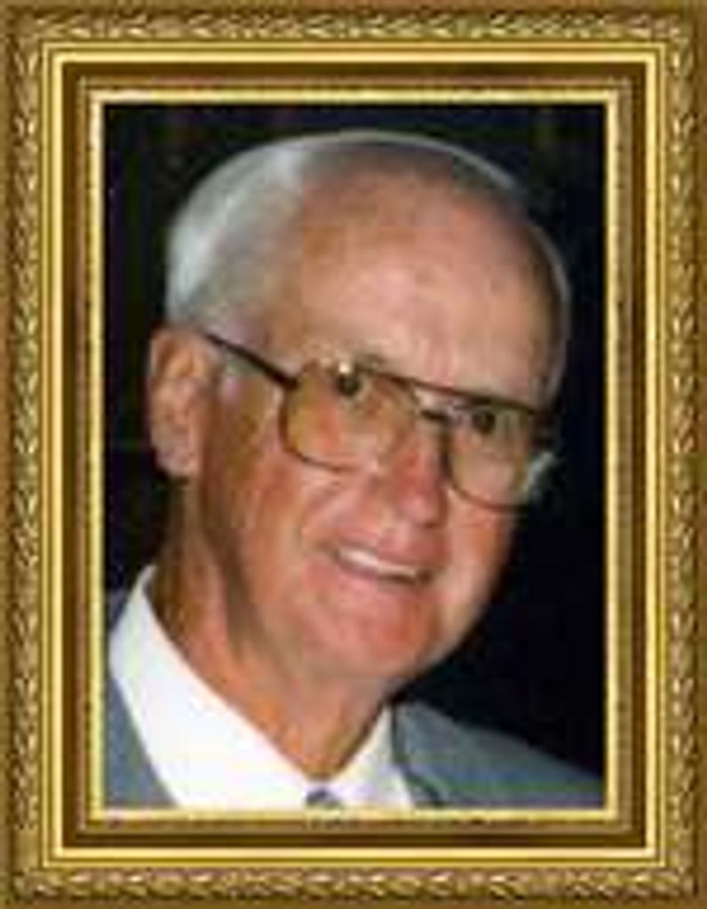 John W. O'Brien, Sr.