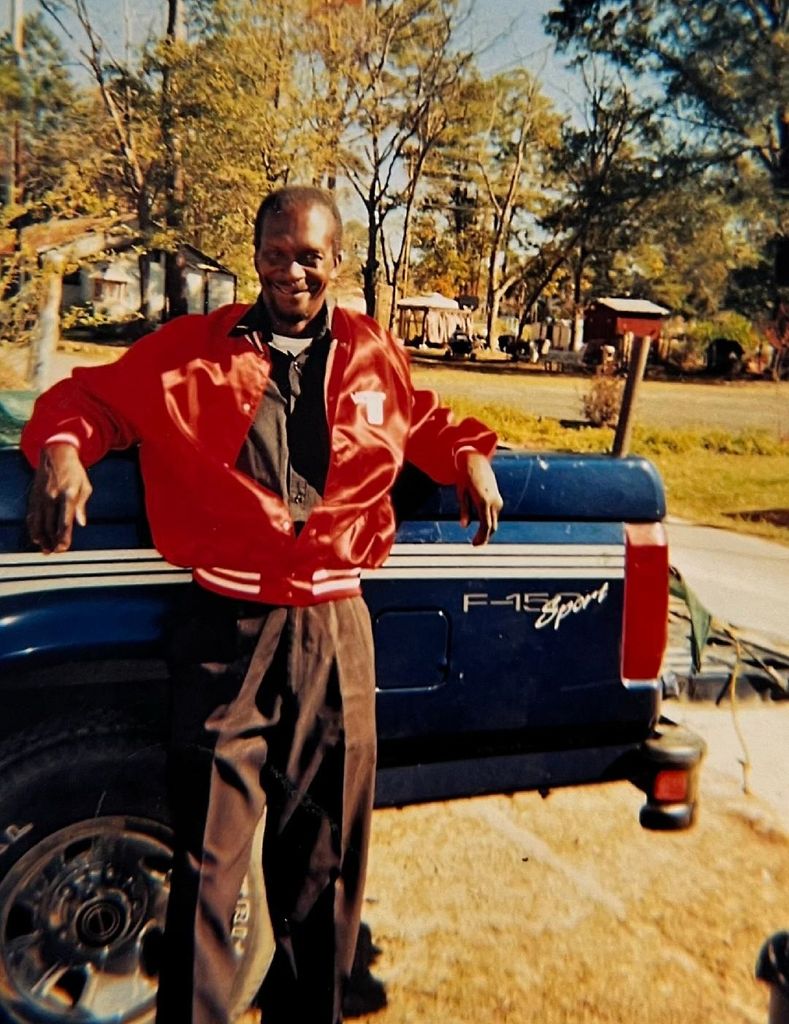 Wilber Lee Pitts Profile Photo