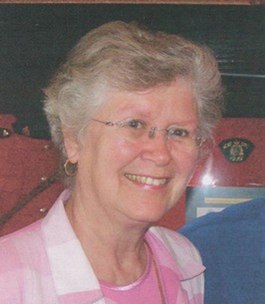Karen Webster