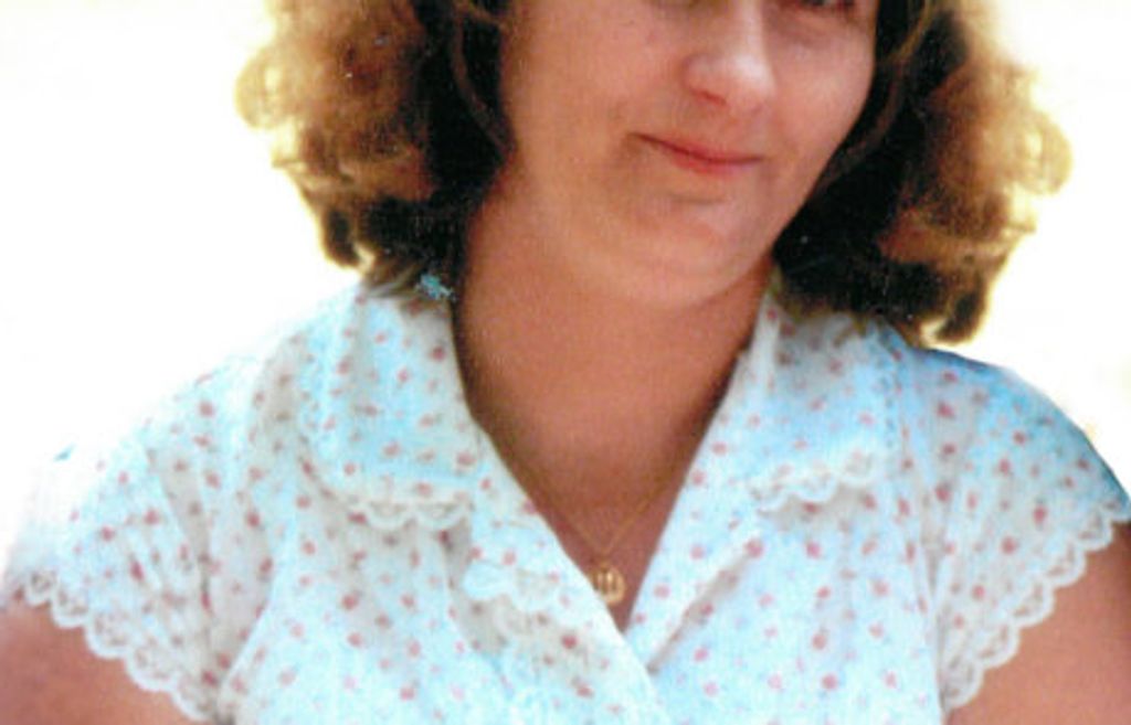 Barbara K. Kachulis