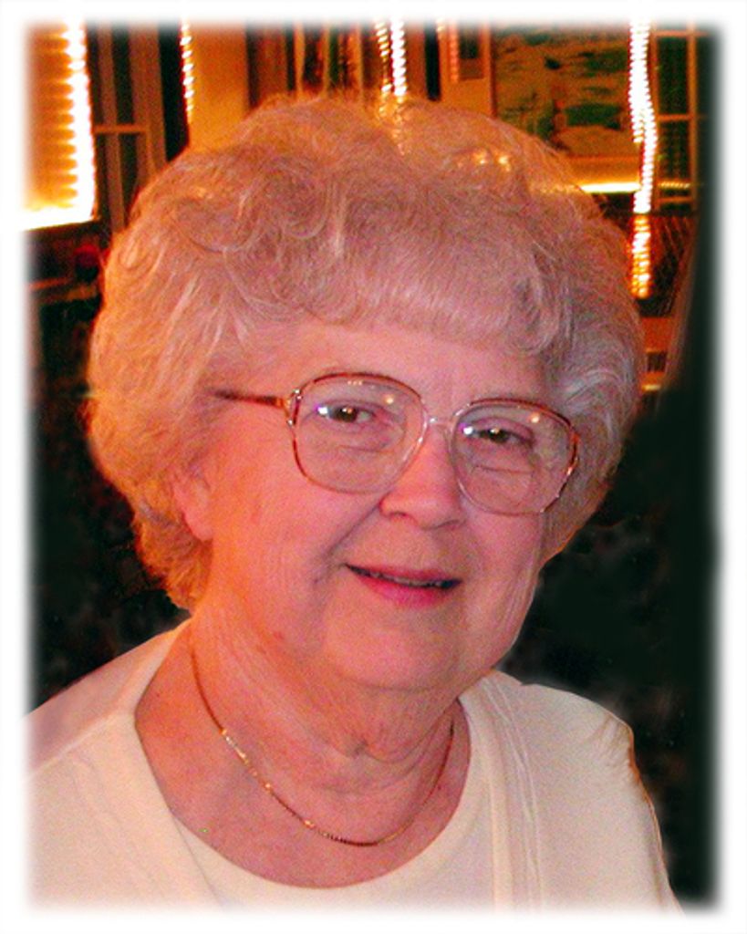 Kathryn A. Ernst (Nee Somas)