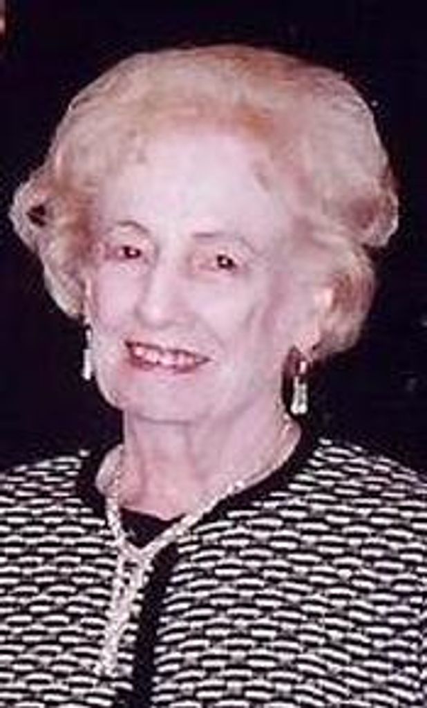 Catherine B. Rigolini (Lynch) Profile Photo