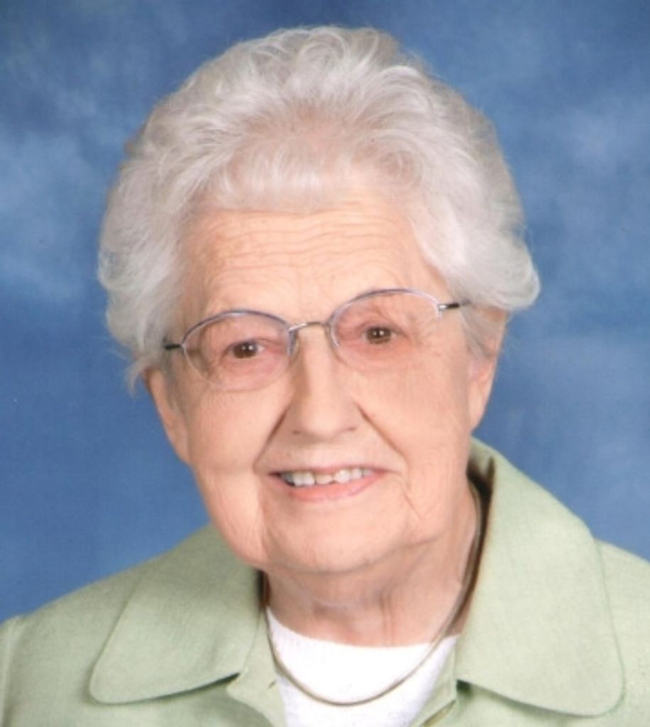 Sarah Margaret Trevitt Boyd