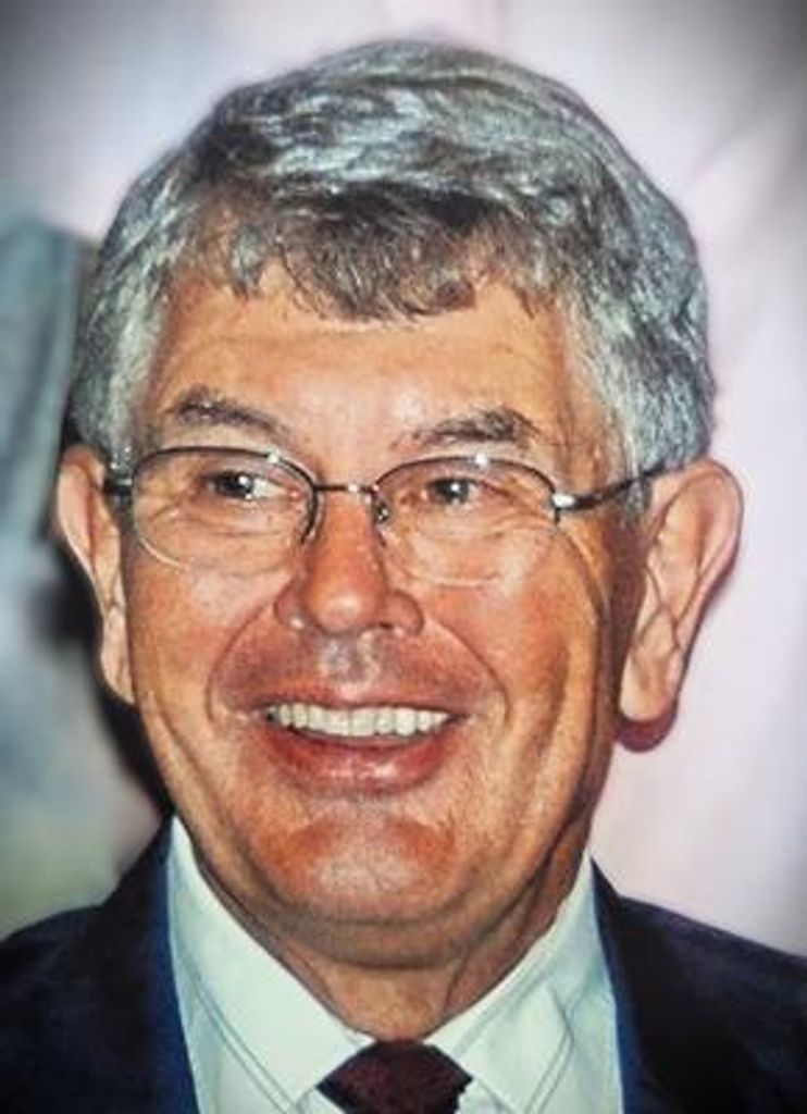 Charles Paine Profile Photo