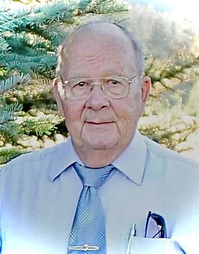 Walter Peter "Pete" Hermann Profile Photo