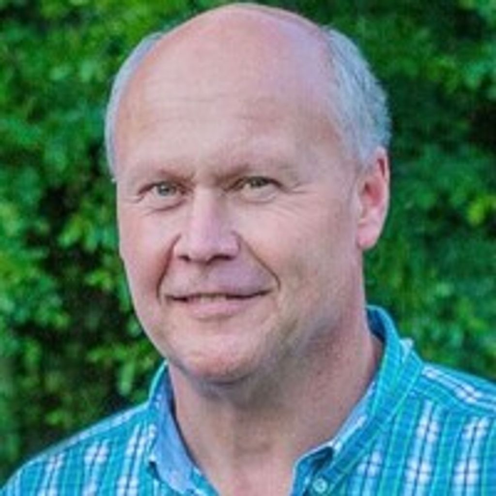Randy James Profile Photo