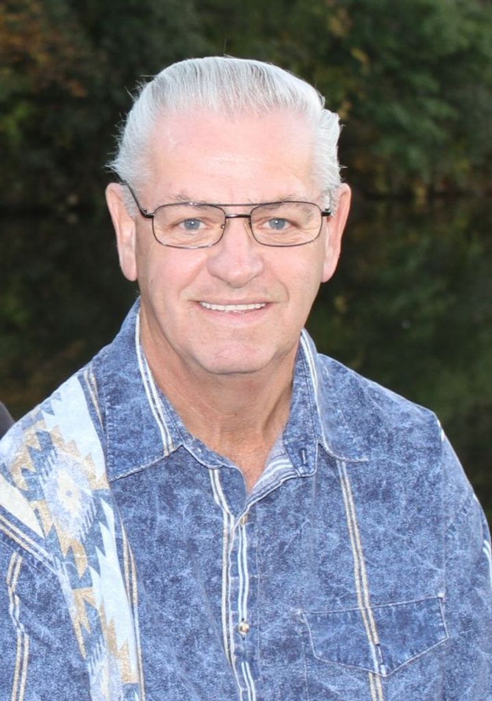 Roger E. McElmury