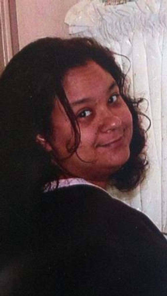 Ms. Lisa Sabrina "Bina Bugg" Metoyer