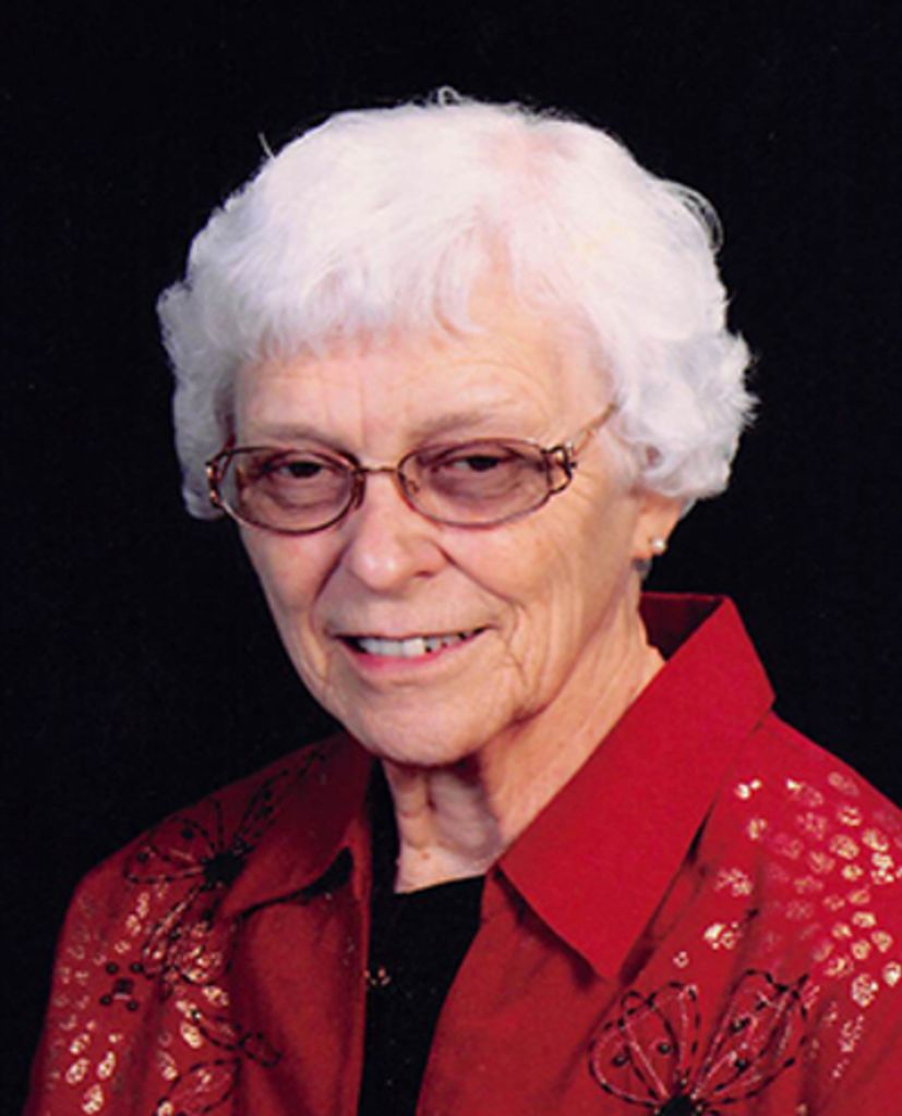 Lois R. Robison Profile Photo