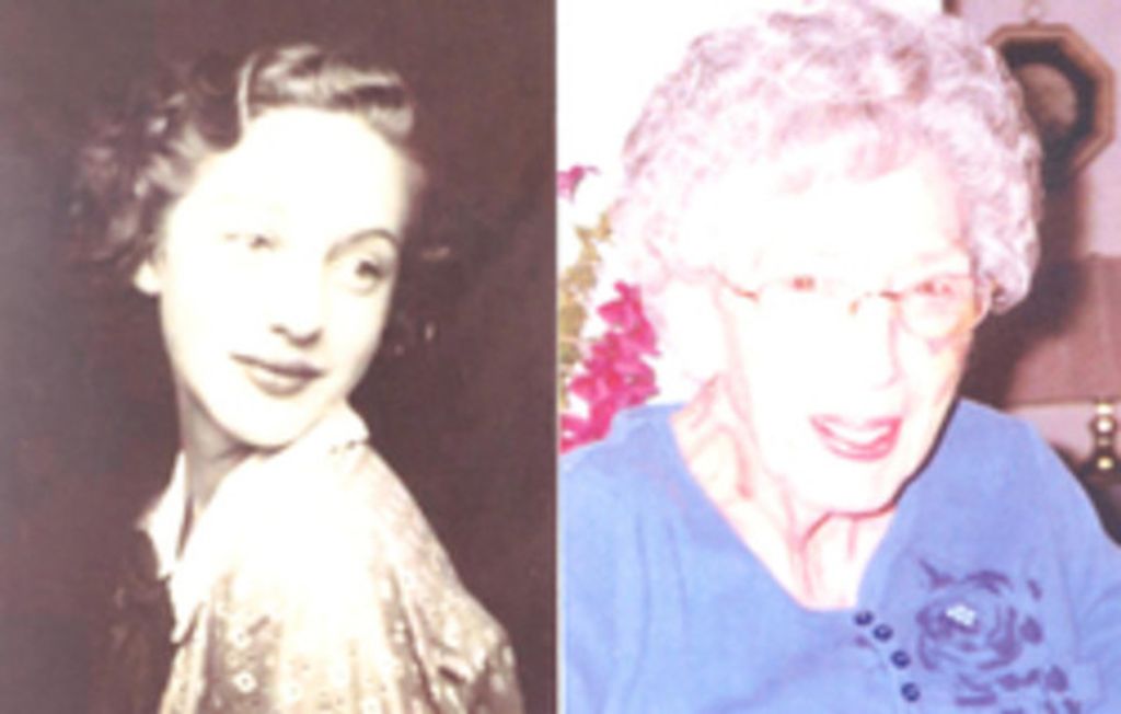 Joan C. Starkey