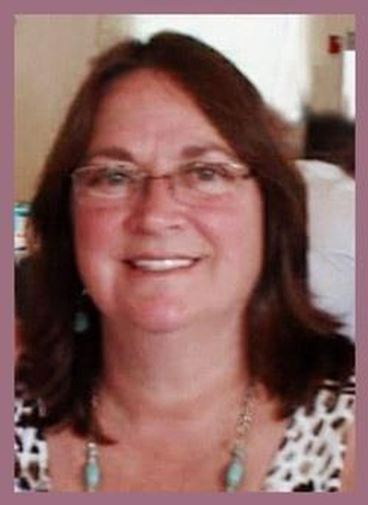 Lynne Marie Fahy