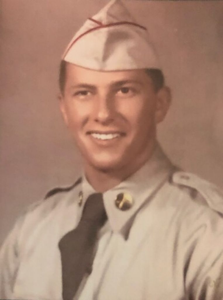 William M. Laky, Sr.