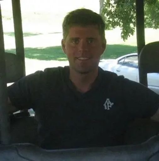 Jonathan Sutton Profile Photo