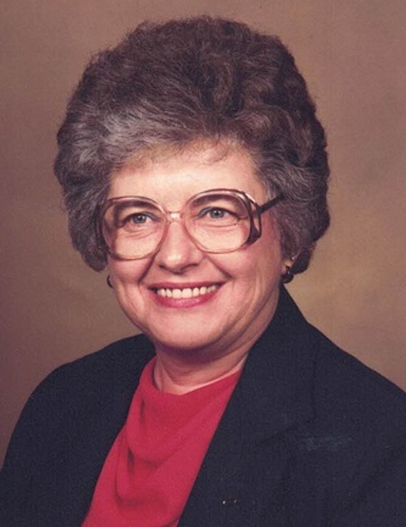 Peggy June Maier Profile Photo