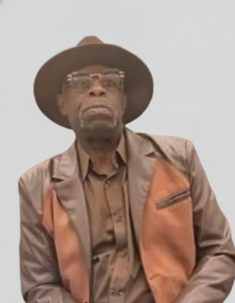 Phillip Myers, Sr.