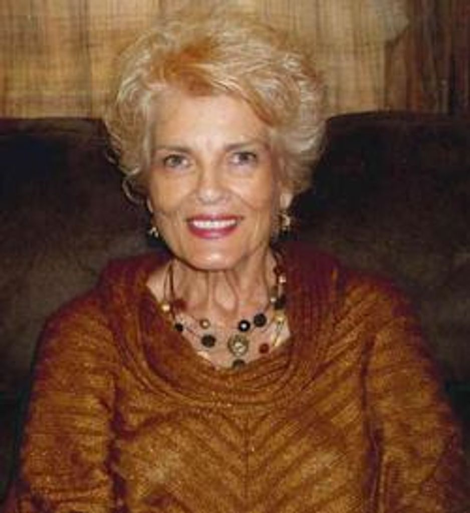 Shirley Weston Profile Photo