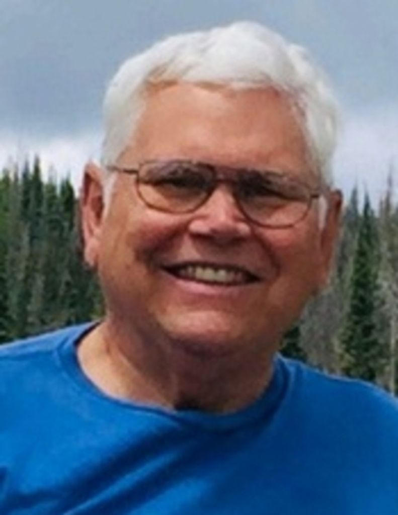 James M. Hoffman