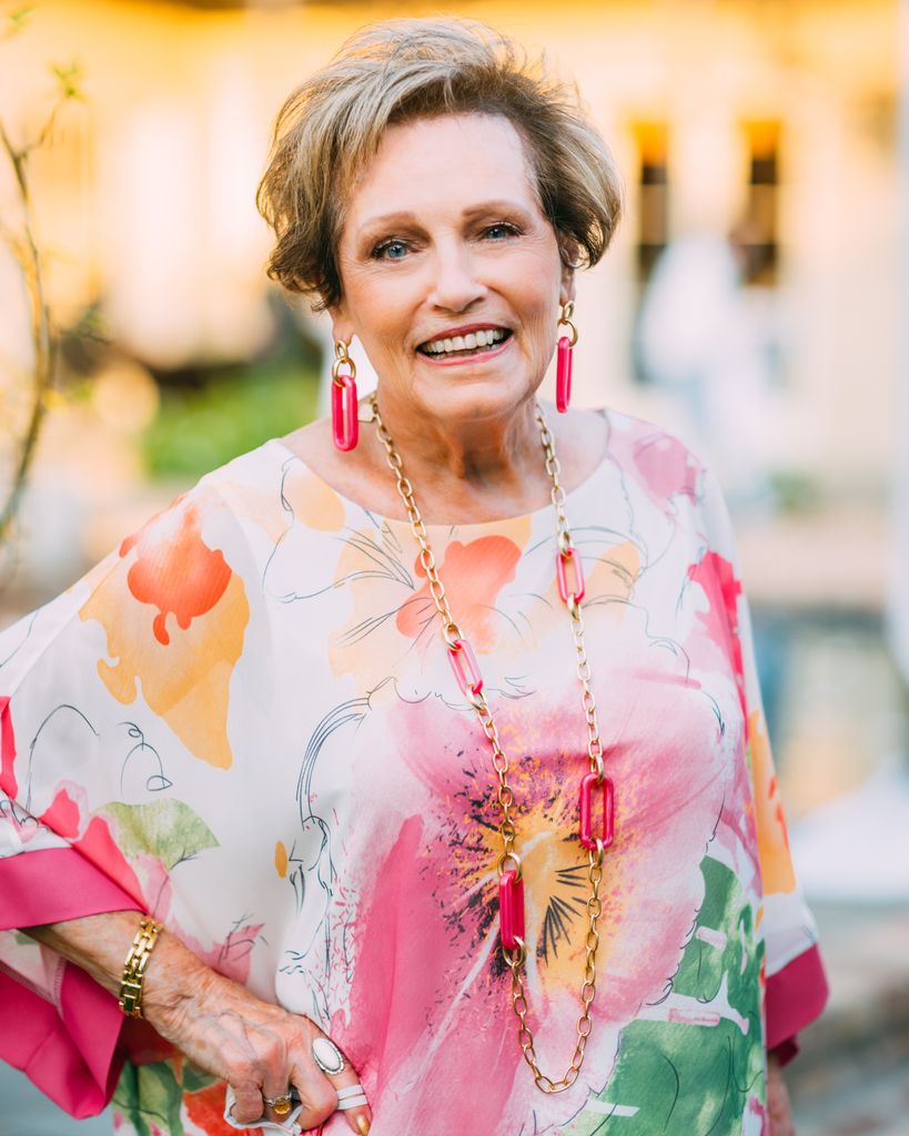 Mary Jane Gelpi Profile Photo