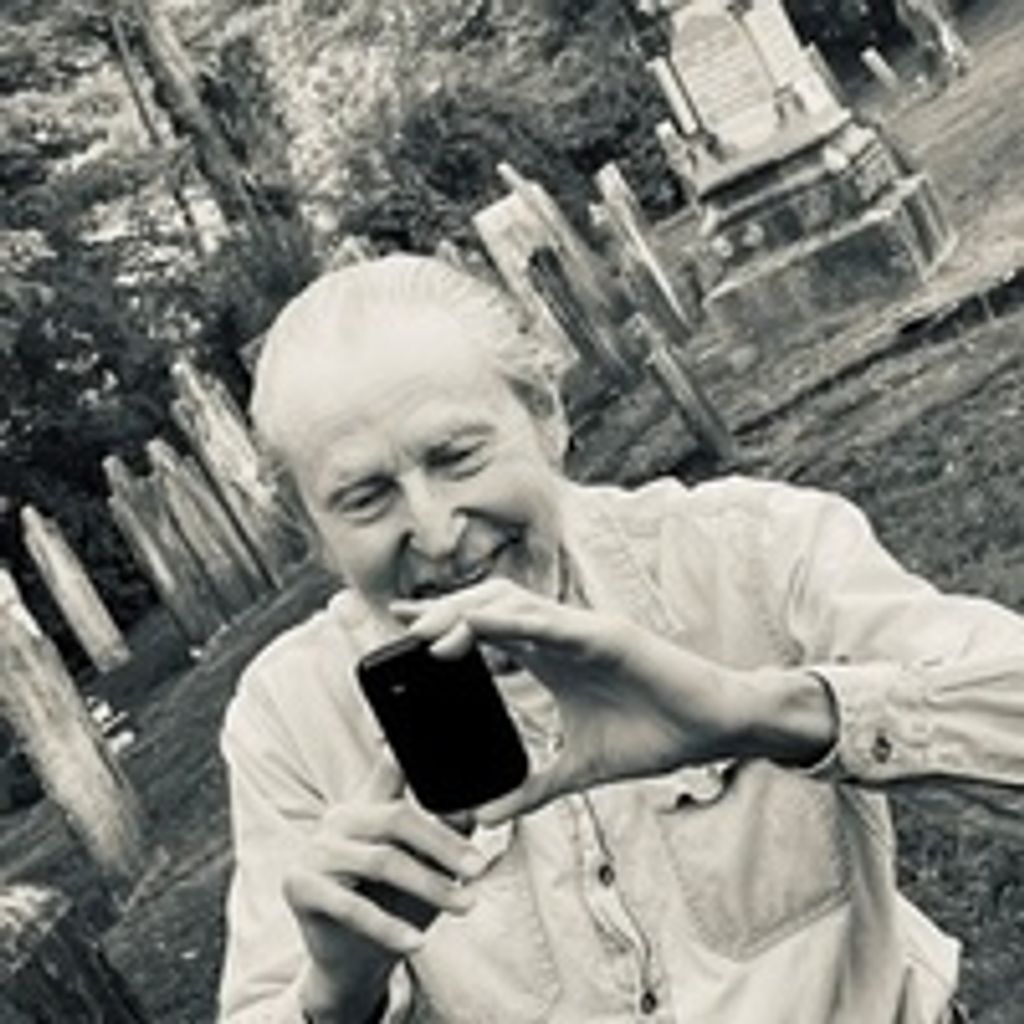 Martin Arons Profile Photo