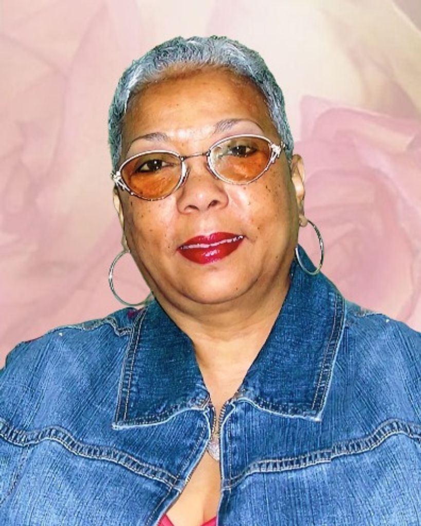 Jeannette Carter Profile Photo
