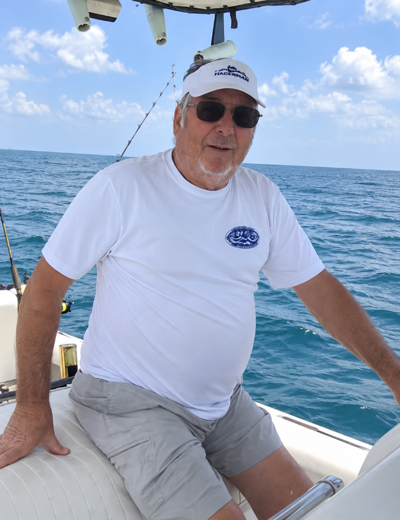 Thomas  Carr Sr. Profile Photo